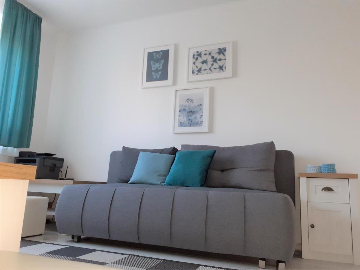 Apartament Nelli Apartman Keszthely Zewnętrze zdjęcie