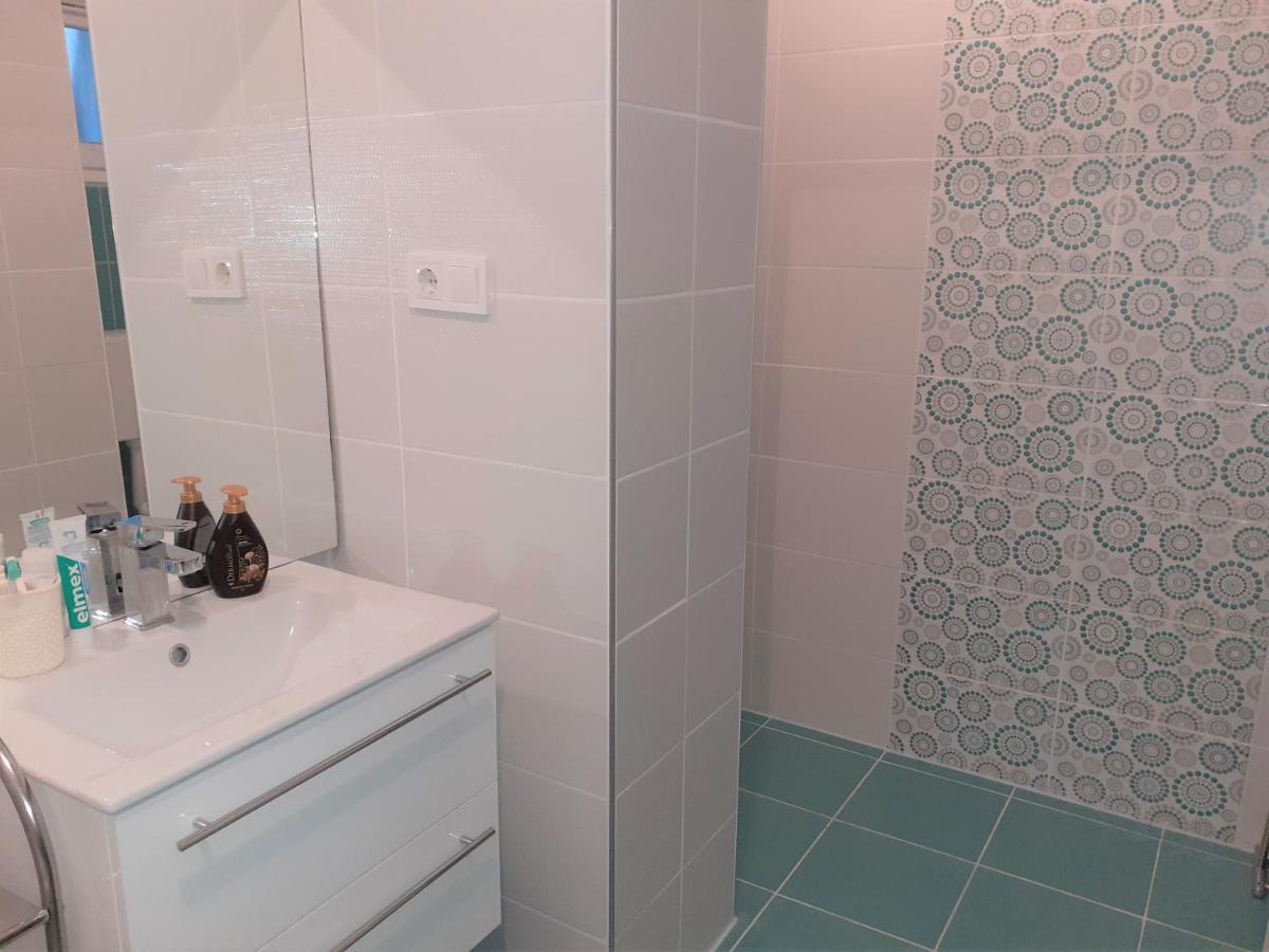 Apartament Nelli Apartman Keszthely Zewnętrze zdjęcie