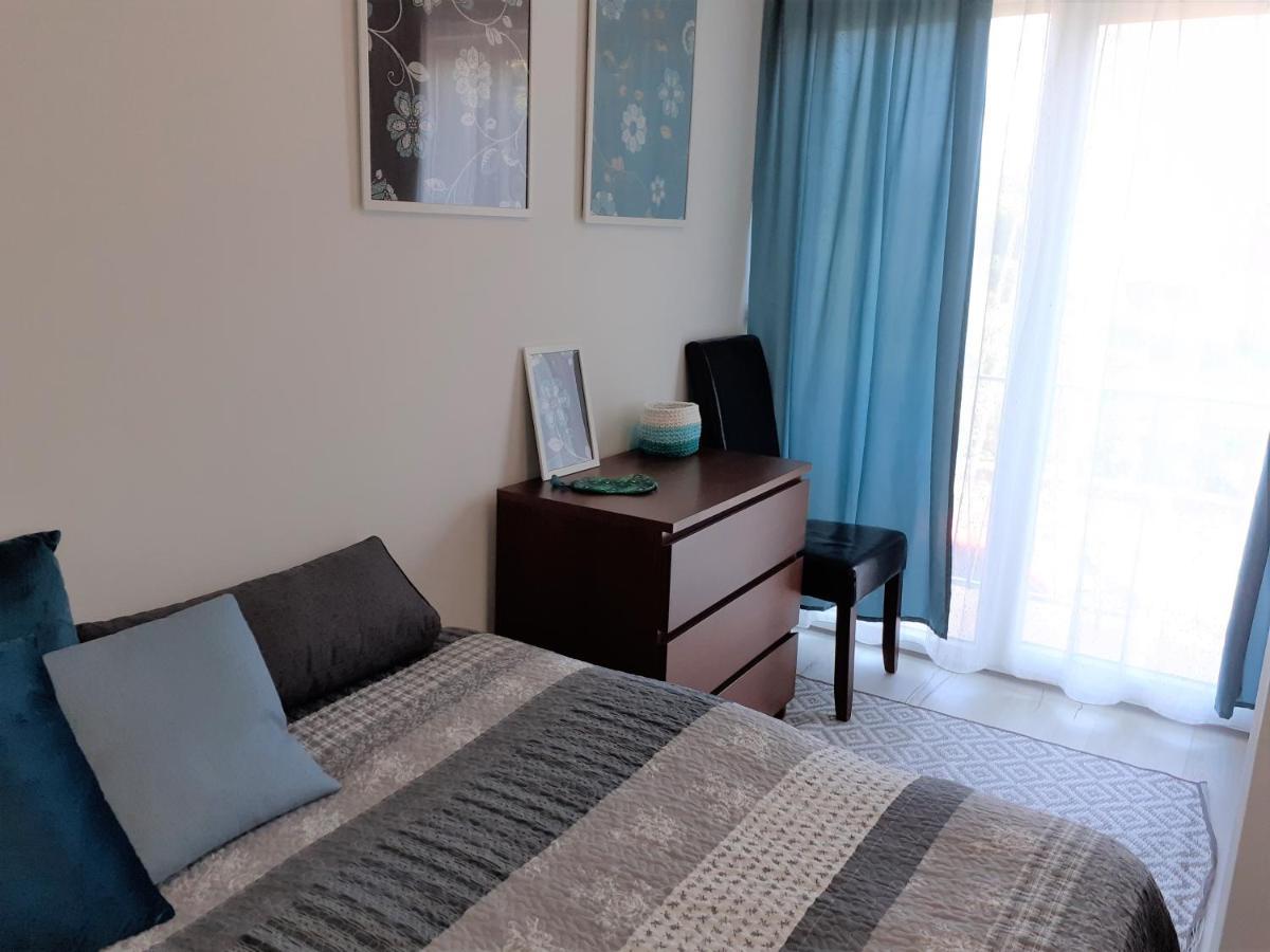 Apartament Nelli Apartman Keszthely Zewnętrze zdjęcie