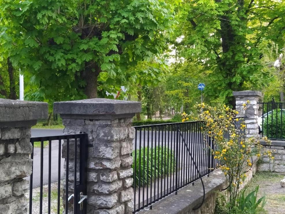 Apartament Nelli Apartman Keszthely Zewnętrze zdjęcie